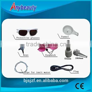 Portable Laser Acne Removal Machine F12 With Medical CE thumbnail-2