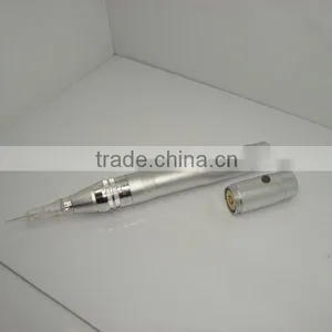 Anti Cellulite Roller Therapy Body Vibrator 12 Needles Roller Vibration Dermapen thumbnail-3