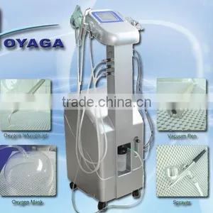 Anti-aging GM-11 Salon Beauty Equipment Skin Whitening Multifunctional 19 In 1 Facial Machine thumbnail-4