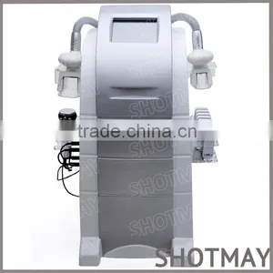 SHOTMAY STM-8035E Vacuum Therapy Cooling Machine for Wholesales thumbnail-2