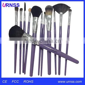 Top 1 Crown Cleaning Makeup Brushes Cheap Makeup Brush Sets thumbnail-4