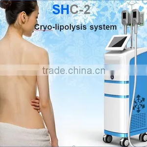 Fat Freezing Machine thumbnail-1