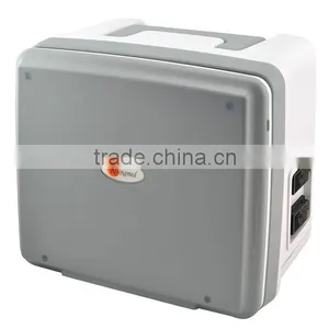 Veterinary Ultrasound Scanner Ultrasound Machine Vet Convex Rectal Probe for Animal Use RUS-9000BV thumbnail-3