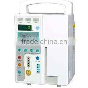 High Accuracy Infusion Pump Top Medical Pump With Low Price thumbnail-2