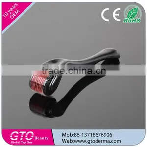 2016 Hot Sale GTO540 Needle Cosmetic Needle Roller thumbnail-5