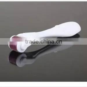 2015 Newest 5 in 1 Derma Vib 540 Needles Derma Roller thumbnail-1