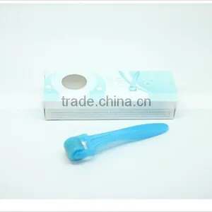 GTO Hot Titanium Alloy Derma Roller 192 Needles Mesoroller thumbnail-2