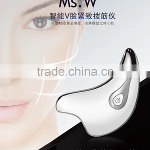New Premium Home Use Beauty Equipment Facial Massager for Face Wrinkle Removal thumbnail-5