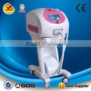 CE,ROHS Approved Diode Medical Laser for Hair Removal / 808nm Diode Laser Machine thumbnail-5