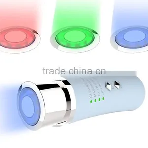 at Home Use Skin Care Face Tightening Polishing Machine thumbnail-2