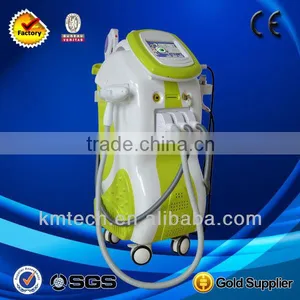 Powerful!! Beauty Salon Use Elight Plus Ipl Plus rf Plus nd Yag Laser thumbnail-1