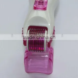 Vibration Function+extra Head!!!! Fast Delivery!!! 540 Face Massage Dts Skin Roller L007 thumbnail-1