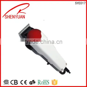 Electric Hair Clipper Professional Hairclipper Hair Trimmer for Men or Baby thumbnail-1