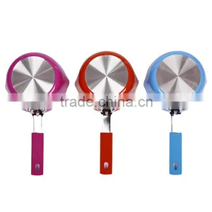 Wholesale Cooking Milk Boiling Food Warmer Hot Aluminum Pot thumbnail-4
