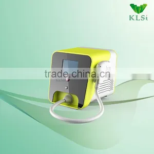 2015 Portable Diode Laser 808nm Hair Removal Machine With German Diode Arrays thumbnail-1