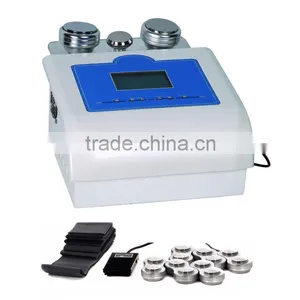 WS-06C 40Khz Cavi Lipo Slim and Lift Shaper thumbnail-1