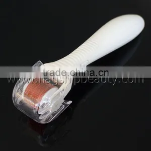Skin Whitening Photon Light Therapy Hot 540 Needles Led Derma Roller thumbnail-1