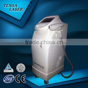 Permanent Diode Lazer Hair Removal Machine thumbnail-2