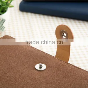 Eco Friendly Recycled Paper Wooden Notebook, Custom Spiral Bamboo Journal Diary thumbnail-4