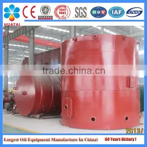 China Most Advenced Technolgoy Sesame Oil Extraction Equipment thumbnail-6