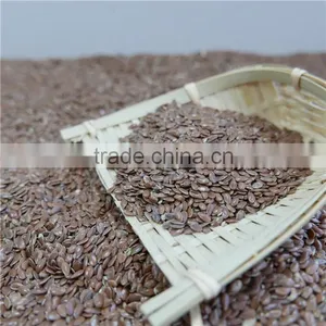 Prime Quality Brown Flax Seeds thumbnail-6