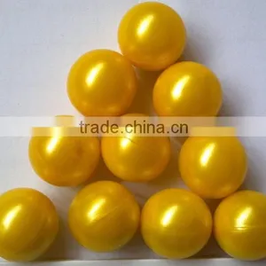 Water Soluable Paintball Balls From China Manufacturer thumbnail-2