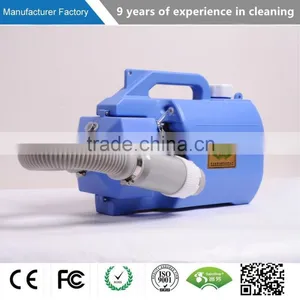1000 W Intelligent Electric ULV Cold Fogger thumbnail-2