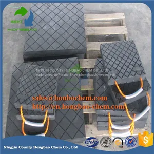 Custom Size Crane Outrigger Pad thumbnail-1