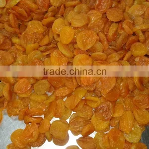 2.5cm China Dried Apricots Without Pit thumbnail-1