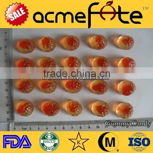 Wholesale With Bulk Packaging Gummy Bear Candy Kosher Gummy Candy thumbnail-1