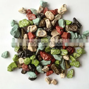 High Quality Rock/stone Chocolate Candy thumbnail-1