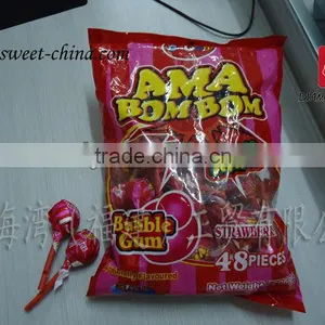 2014 Hot Sell Lollipop Candy thumbnail-1