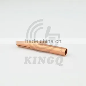WP-27 Torch Design 45v23 Gas Lens for Weldcraft Tig Torch With ce thumbnail-3