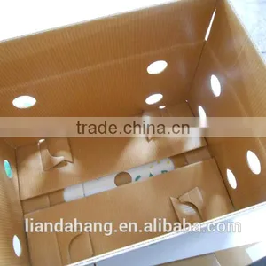 Waterproof Wax Curtain Box thumbnail-2