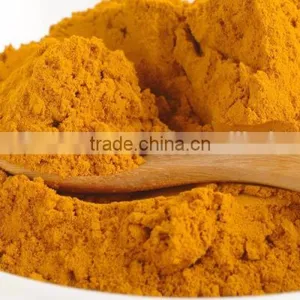 Premium Quality Dried Turmeric Powder thumbnail-1