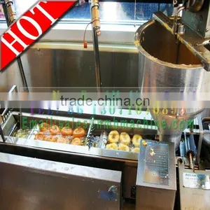 2014 Popular China Manufacture Paper Donut Box With Window thumbnail-1