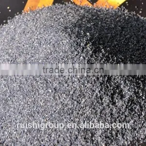 Mono Crystalline Fused Alumina Al2O3 Abrasives With High Purity thumbnail-1