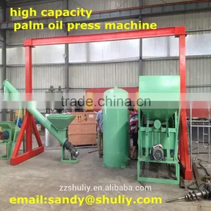 Oil Machine for Palm Low Price thumbnail-2