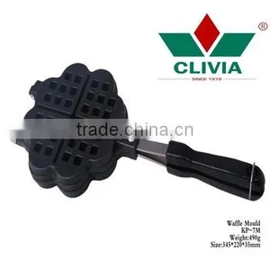 Waffle Cone Maker Waffle Cone Machine thumbnail-5