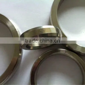 SS304 Metal Spiral Wound Gaskets thumbnail-1