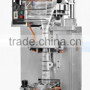 SJIII-K200 Granular Packaging Machine thumbnail-1