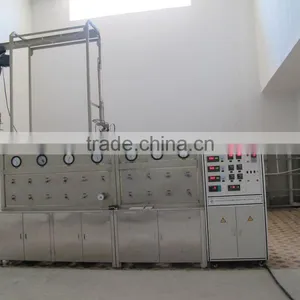Small Extraction Machine 5+1 L thumbnail-1