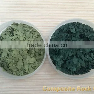 Wholesale Rock Flakes Composite Rock Chips for Granite Paint thumbnail-5