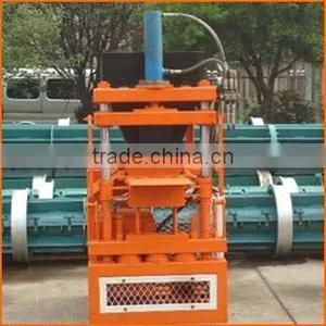 High Output Cement Brick Block Machinery Price List thumbnail-3