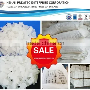 Aluminum Sulphate Flake for Water Treatment thumbnail-3