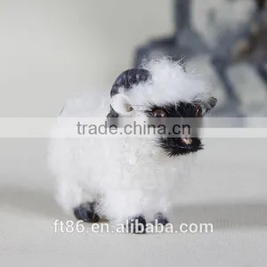 Souvenirs Nubian Decorative Outdoor Chinese Zodiac Sheep thumbnail-1