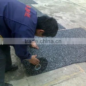 Floor Rubber Mat thumbnail-5