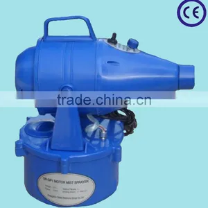 Cold Sprayer thumbnail-1