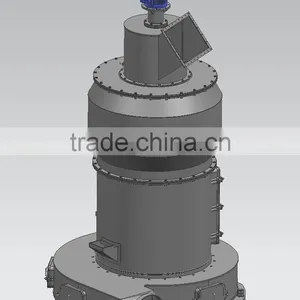 Raymond Mill thumbnail-2
