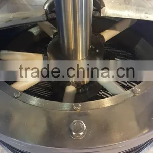 Paint Cheap Vertical Basket Mill thumbnail-2